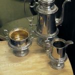 231 3198 Kaffeservis
